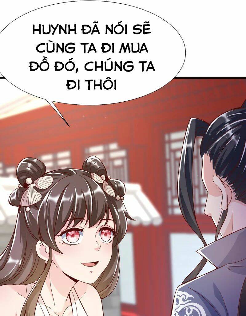 Chí Tôn Trời Hoang: Chapter 15