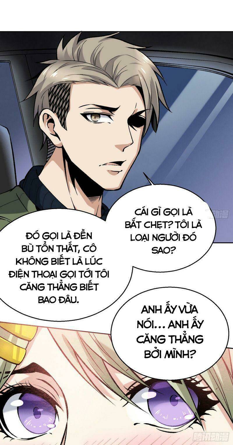 Cuồng Thiếu Siêu Thiên Tài: Chapter 11