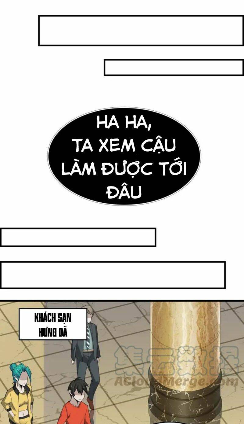 Siêu Cấp Đại Chủ Bạ: Chapter 62
