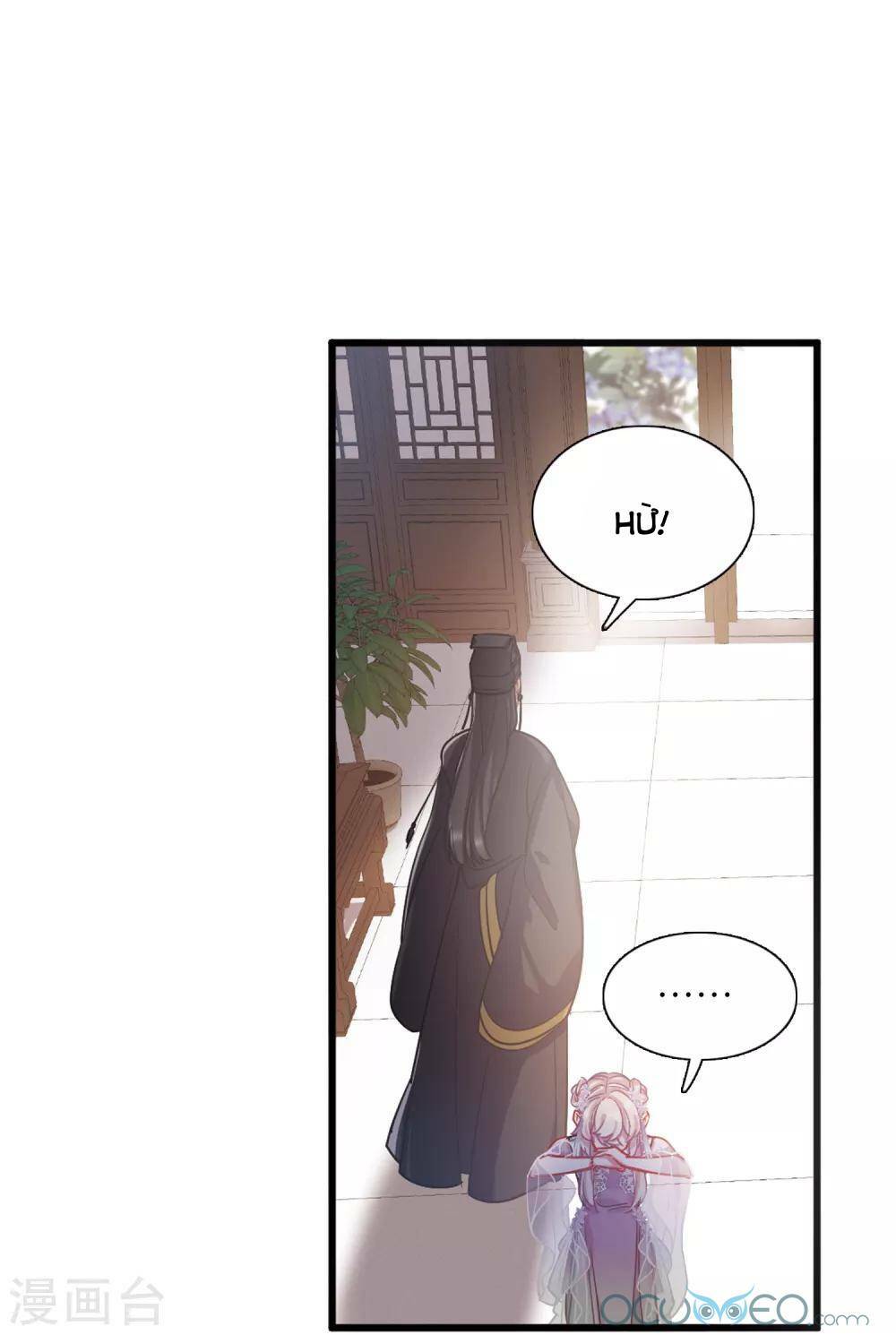 Danh Kiếm Chủng: Chapter 15