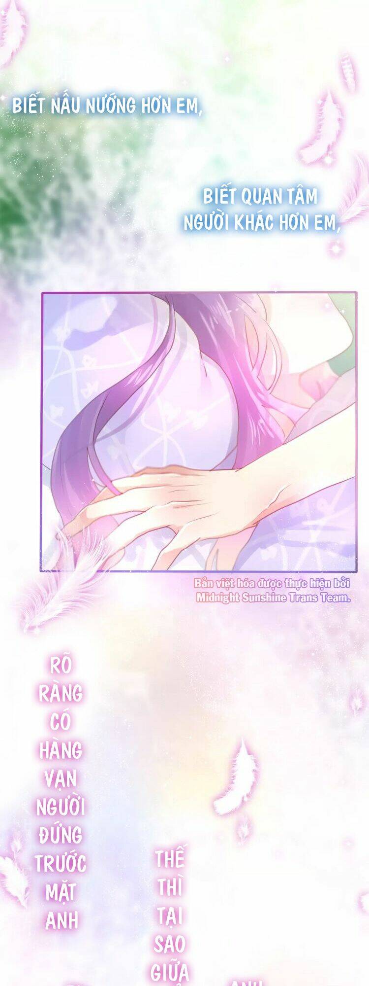 Tháng Sáu Kì Diệu: Chapter 5