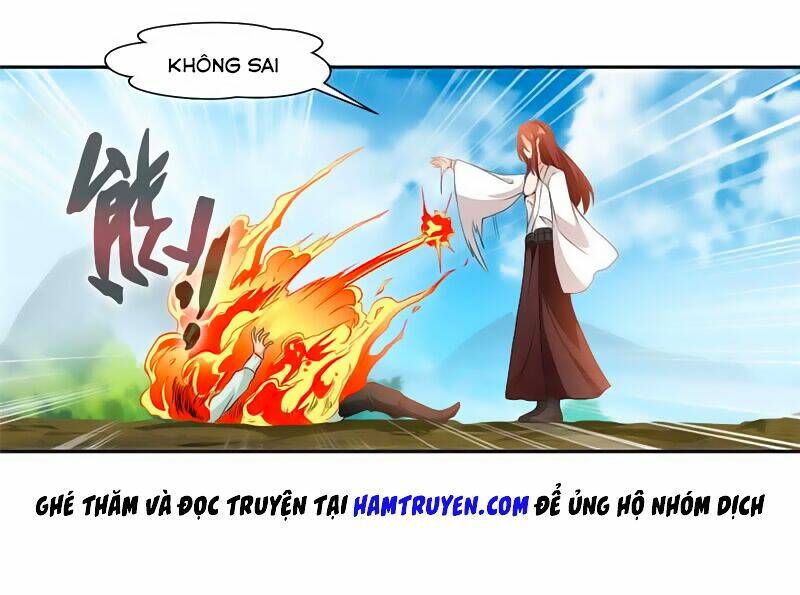 Cửu Dương Thần Vương: Chapter 22