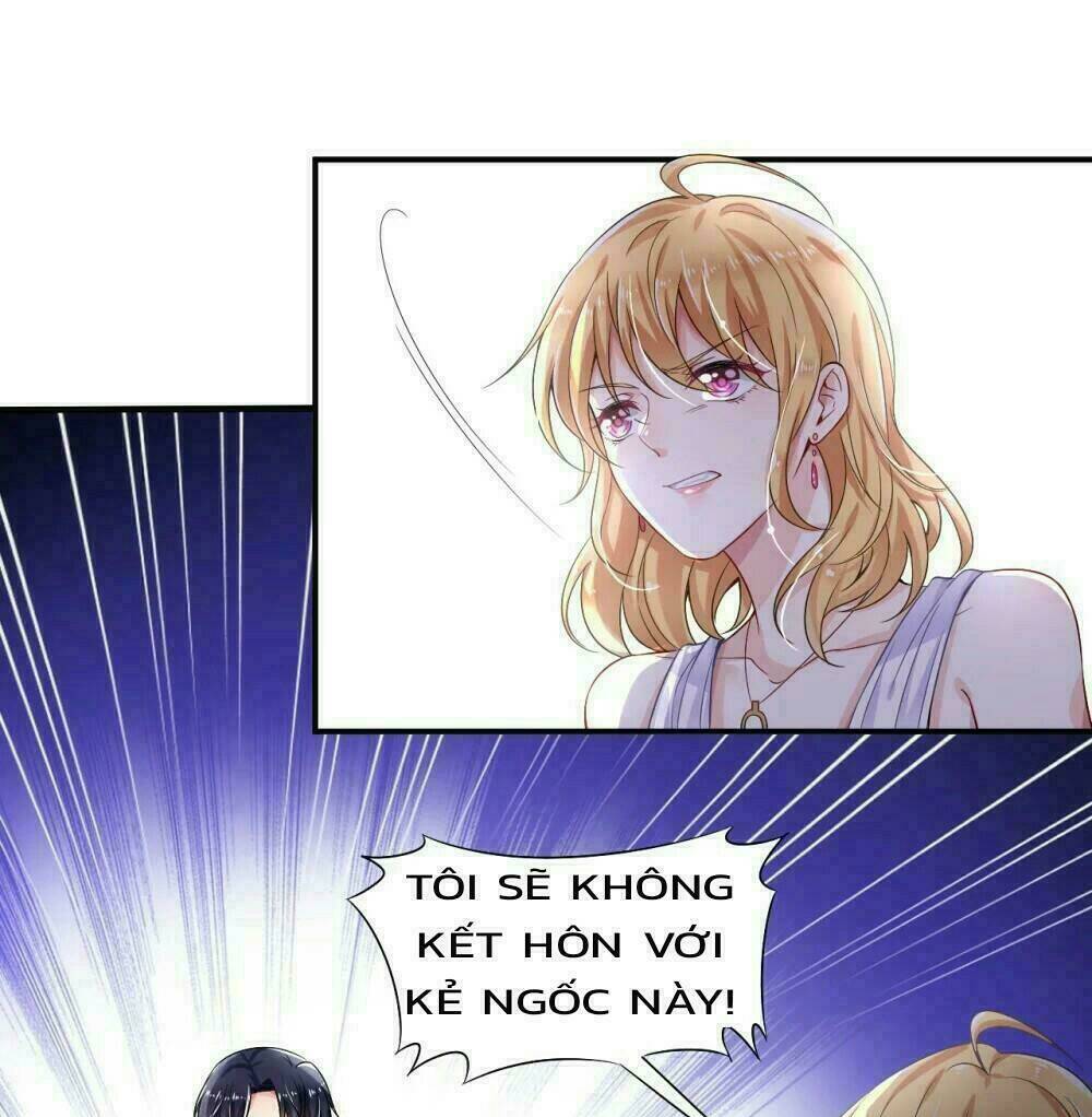 Hào Môn Đào Giá 101 Lần: Chapter 1