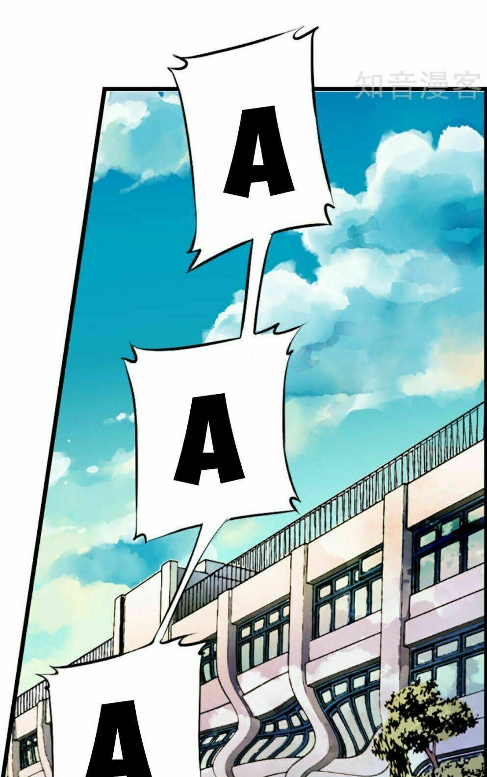 Thiếu Niên Huynh Là Loại Cỏ Gì: Chapter 1