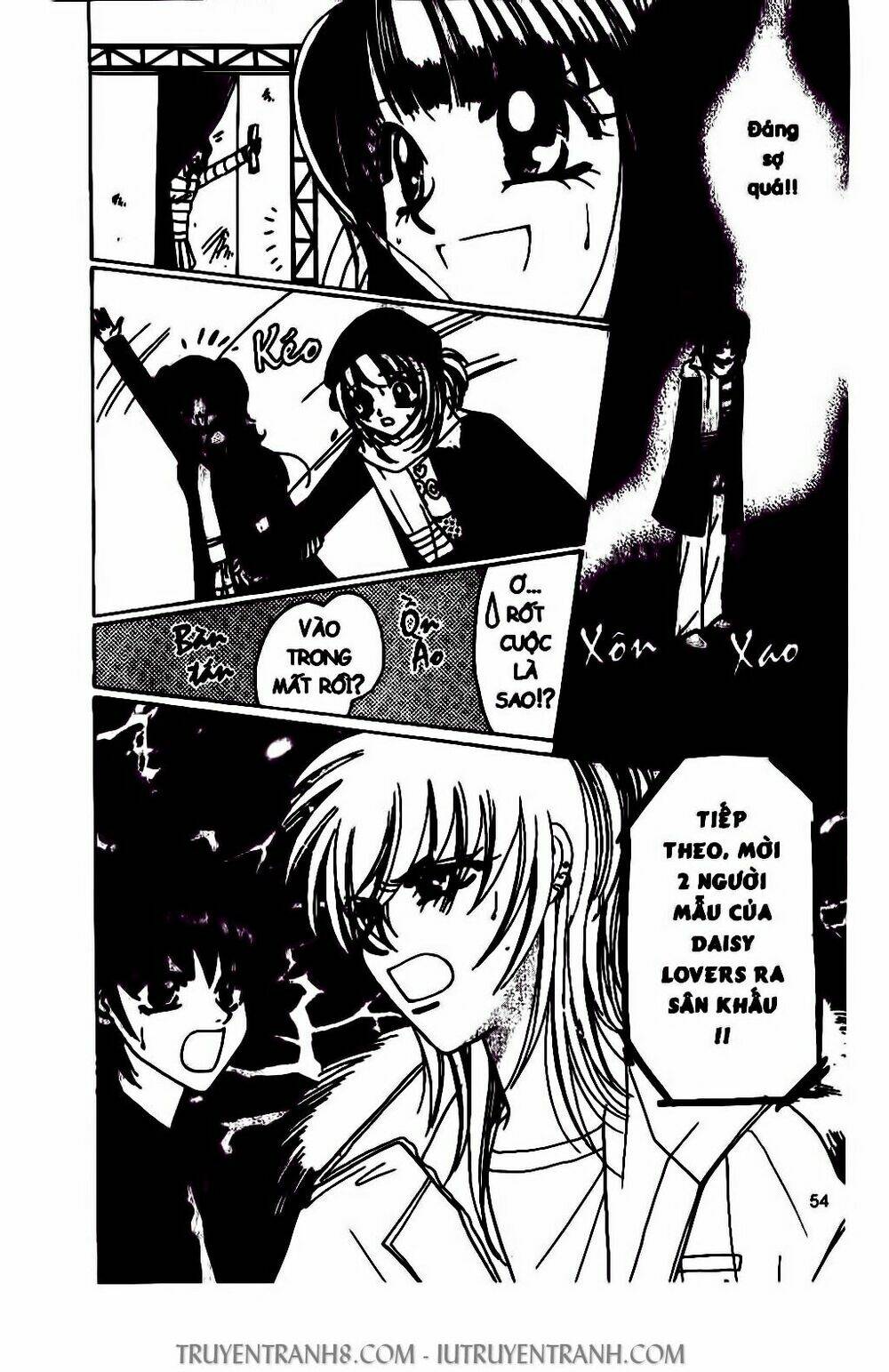 Bộ Sưu Tập Lọ Lem: Chapter 39