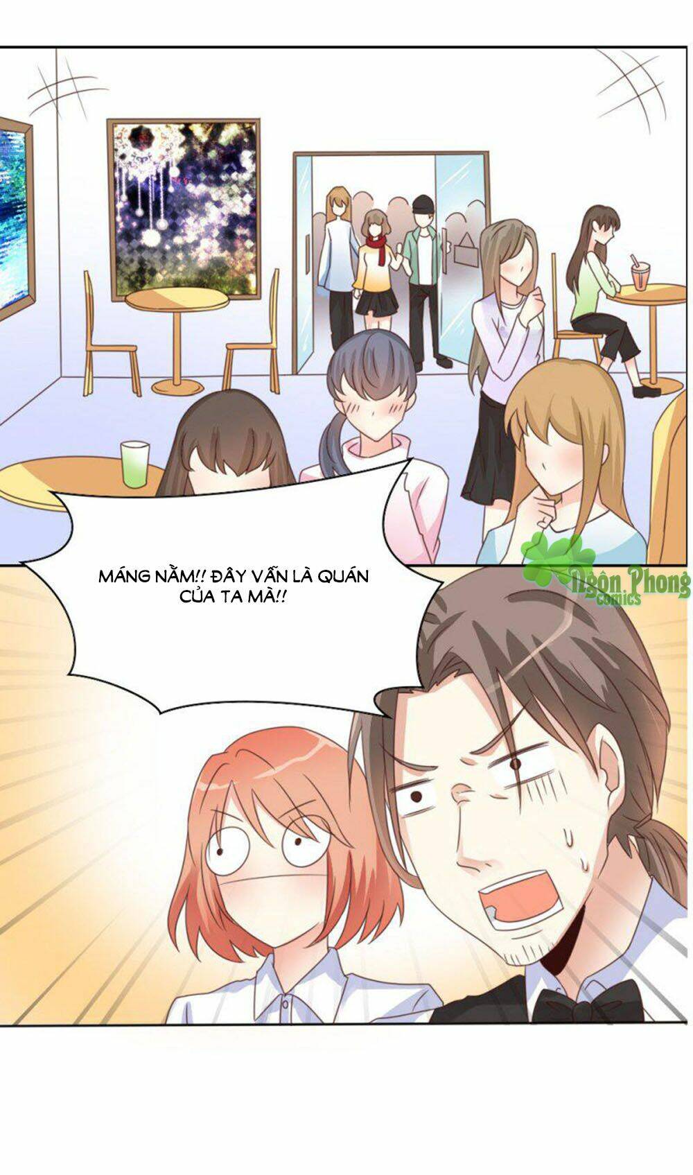 Thiên Ngoại Phi Tiên: Chapter 11