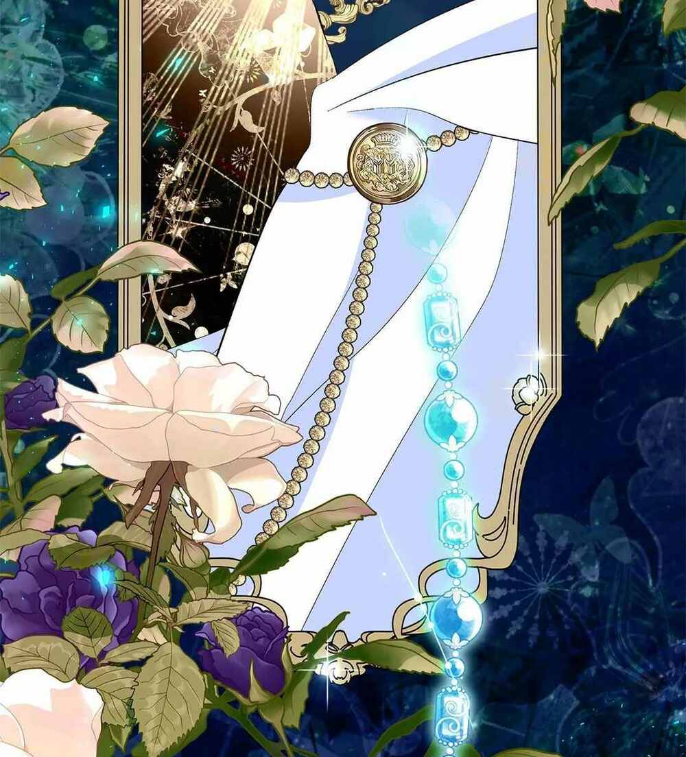 Công Chúa Thời Gian Có Hạn: Chapter 47