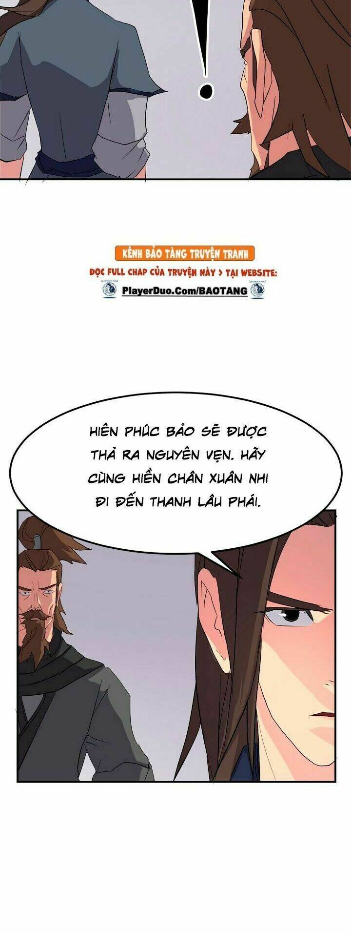 Trọng Sinh, Bất Khả Chiến Bại: Chapter 33