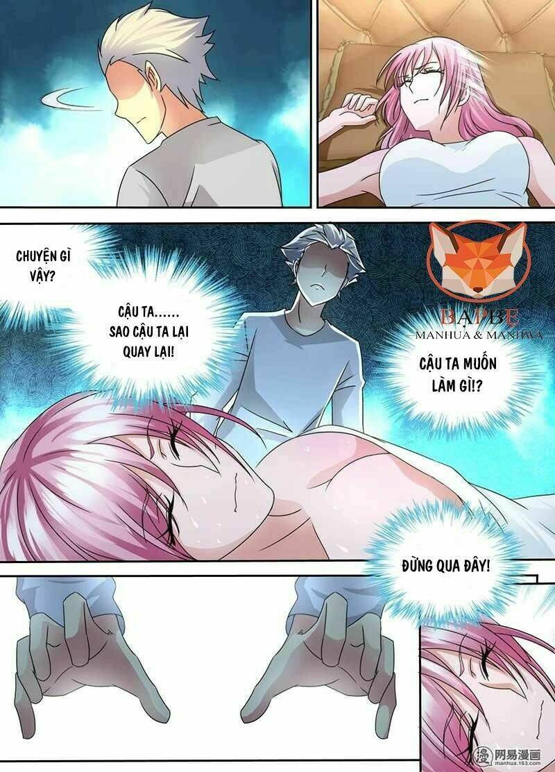 Tôi Là Thần Y: Chapter 71