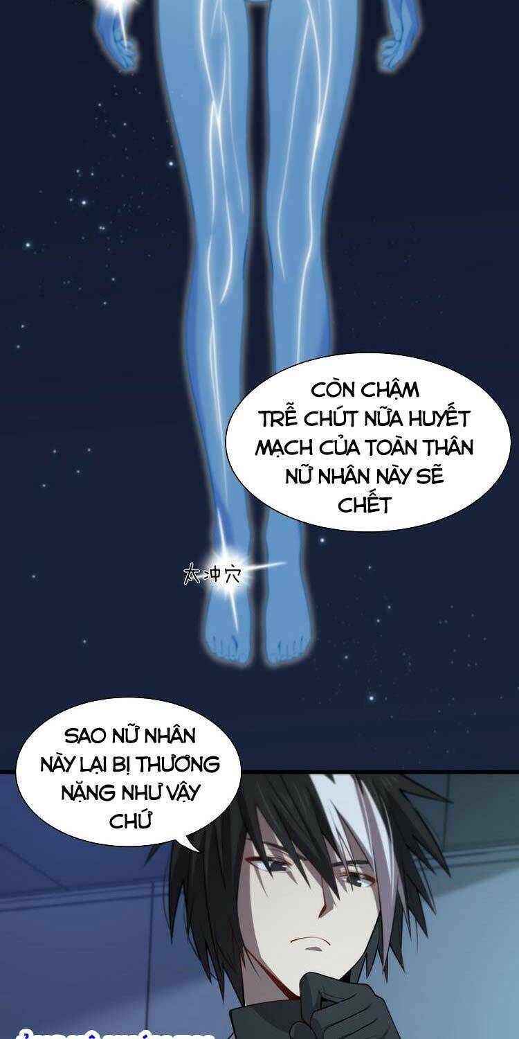 Trọng Sinh Tiểu Y Tiên: Chapter 115