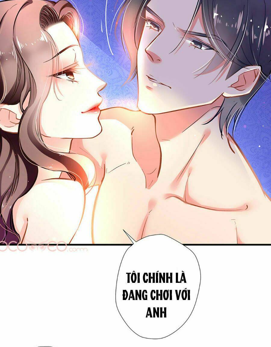 Cưng Chiều Ái Thê Hư Hỏng: Chapter 3