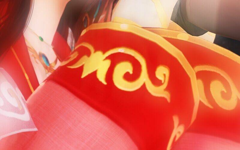 Lâm Uyên Kiếp: Chapter 5