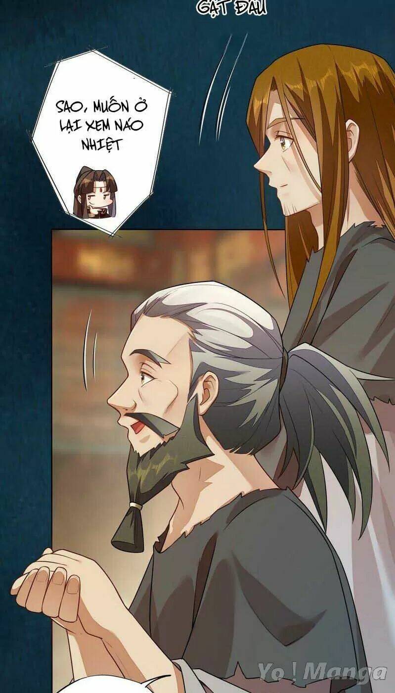 Tuyệt Thế Luyện Đan Sư: Chapter 144