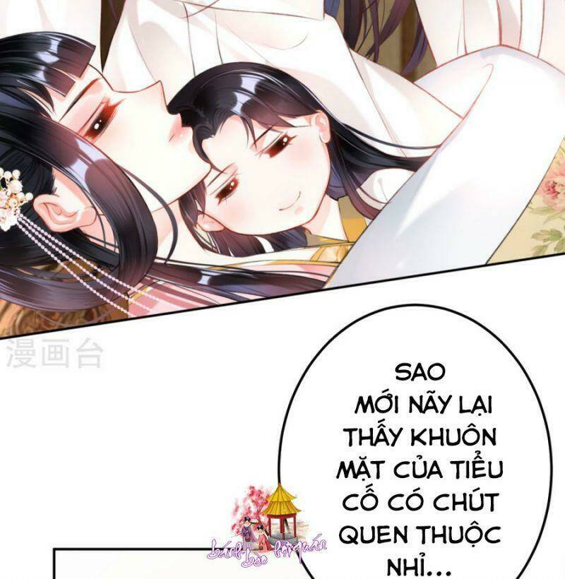 Vương Gia, Áo Lót Của Ngươi Rơi Mất Rồi: Chapter 44