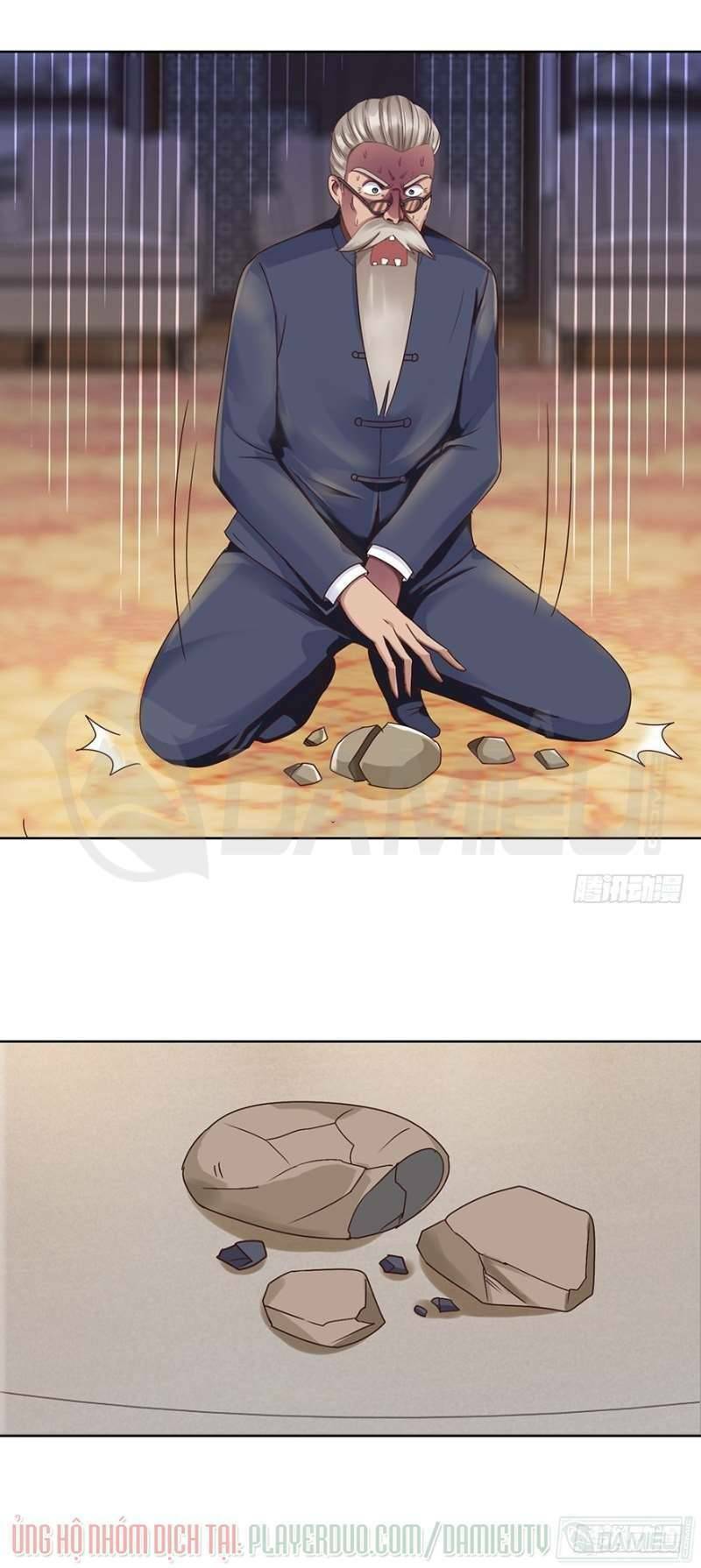 Đô Thị Chí Tôn Hệ Thống: Chapter 80