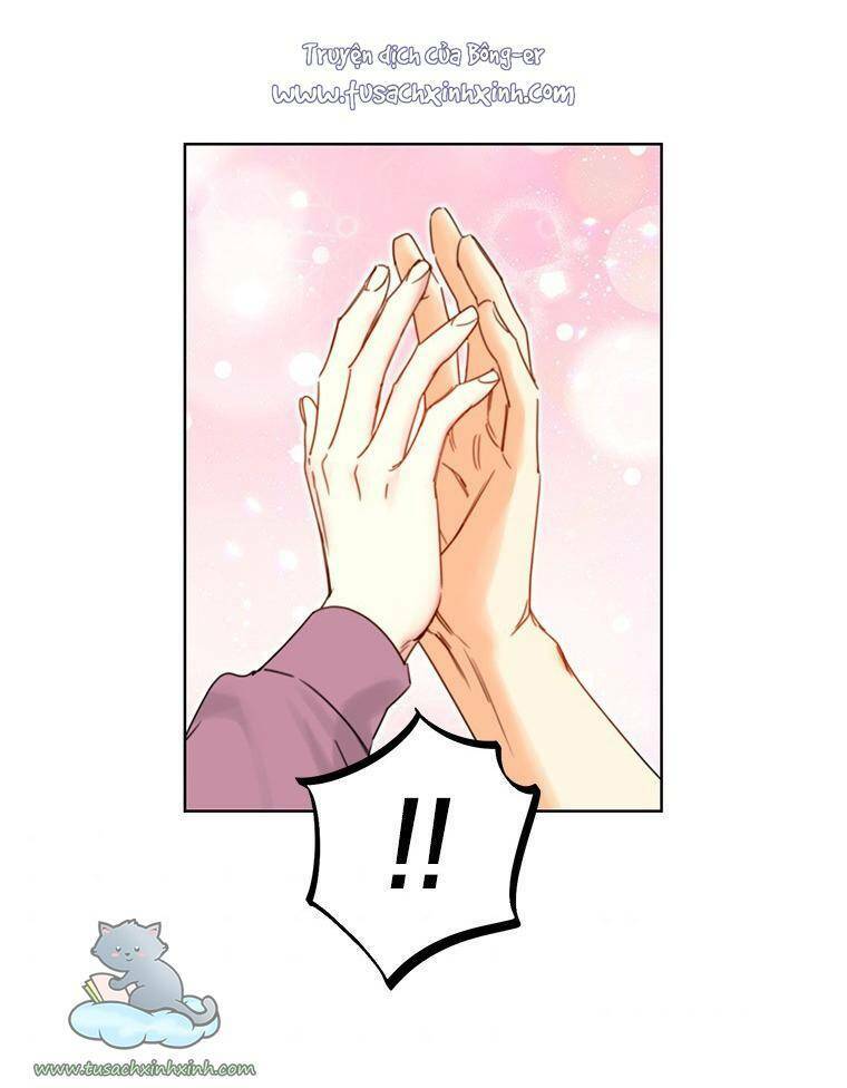 Hẹn Hò Nơi Công Sở: Chapter 114