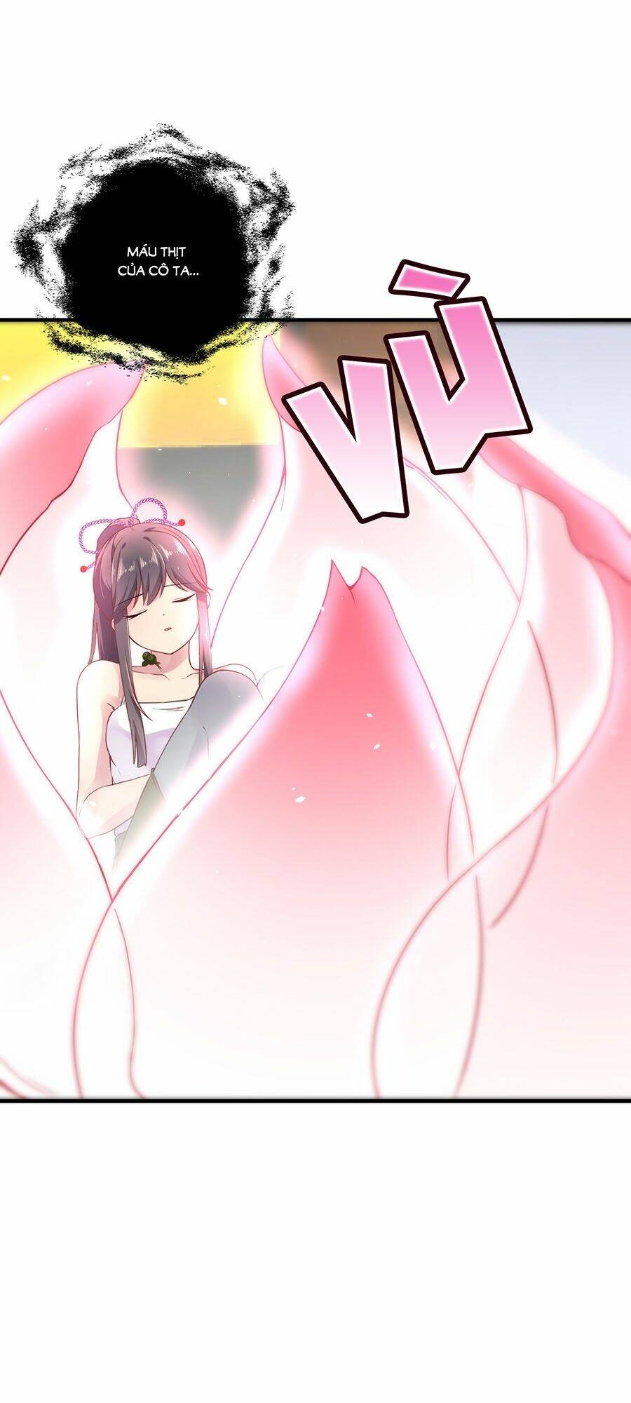 Anh Ấy Đến Từ Địa Ngục: Chapter 24