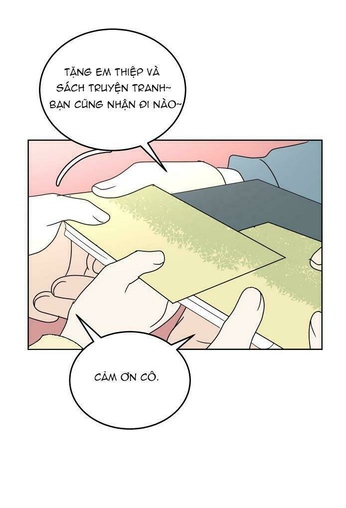 30 Phút Bước Đi Bên Em: Chapter 74