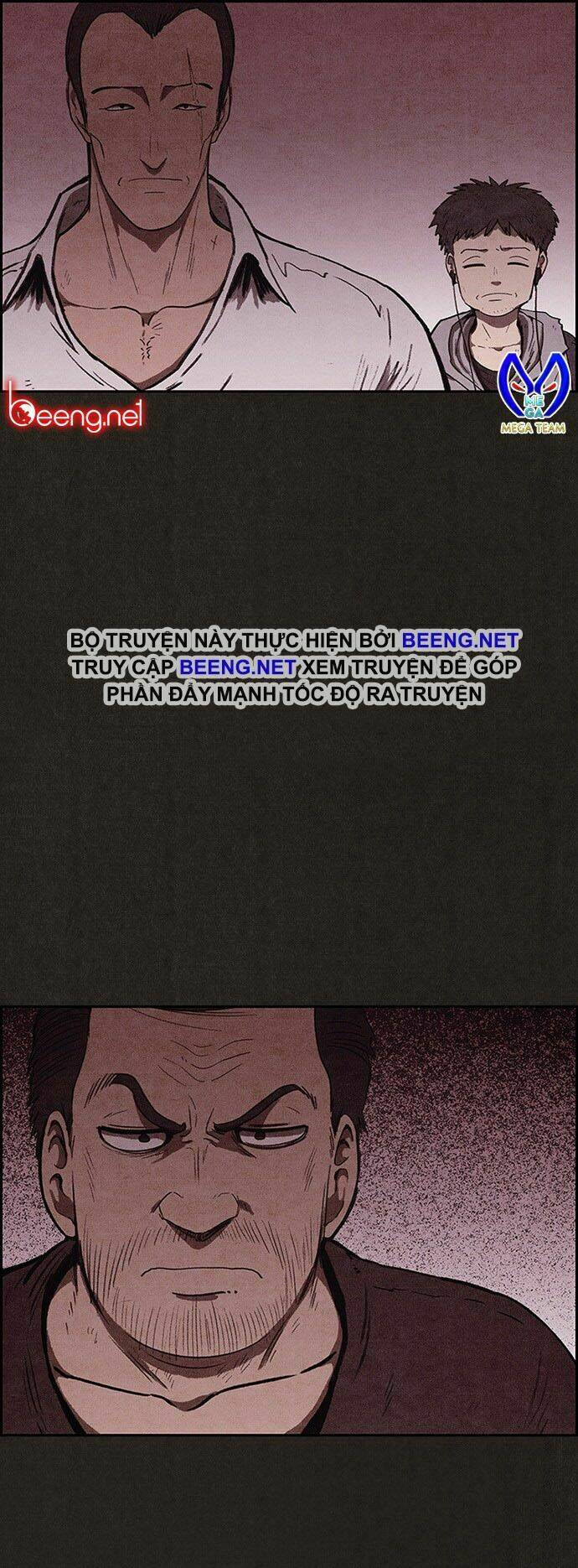 Quái Vật Tại Chung Cư Xanh: Chapter 99