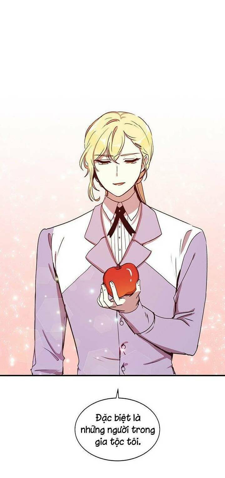 Công Tước, Loạn Vừa Thôi!: Chapter 38