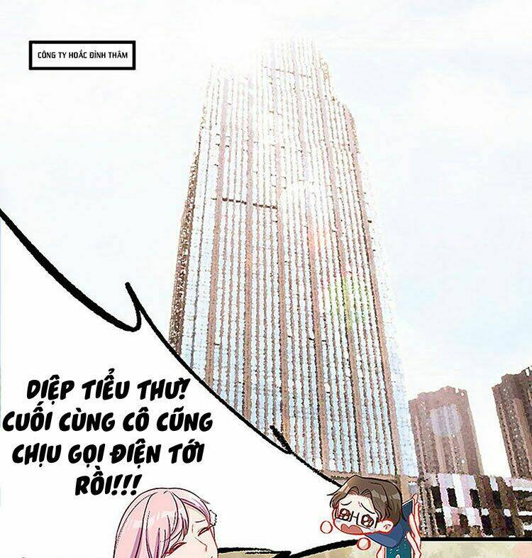Manh Bảo Ngọt Ngào: Chapter 34