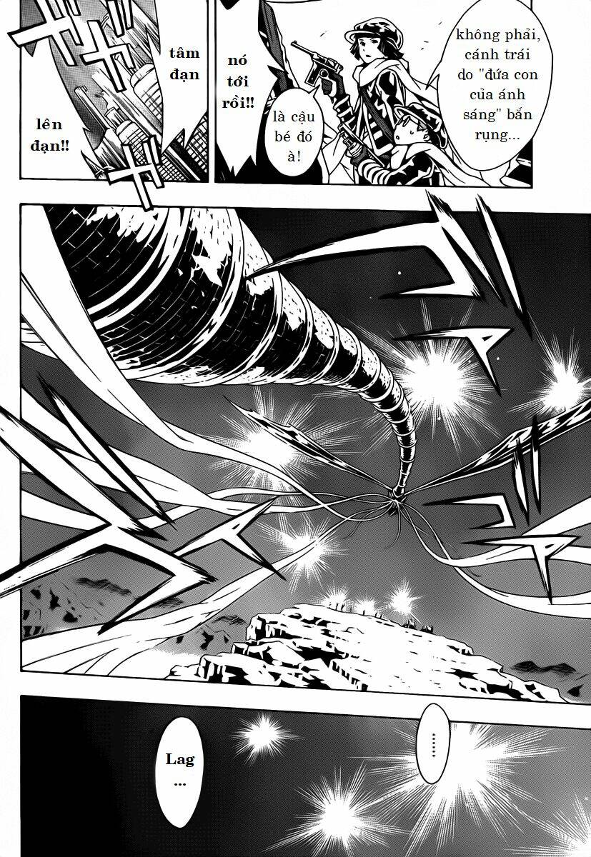 Ong Đưa Thư: Chapter 47