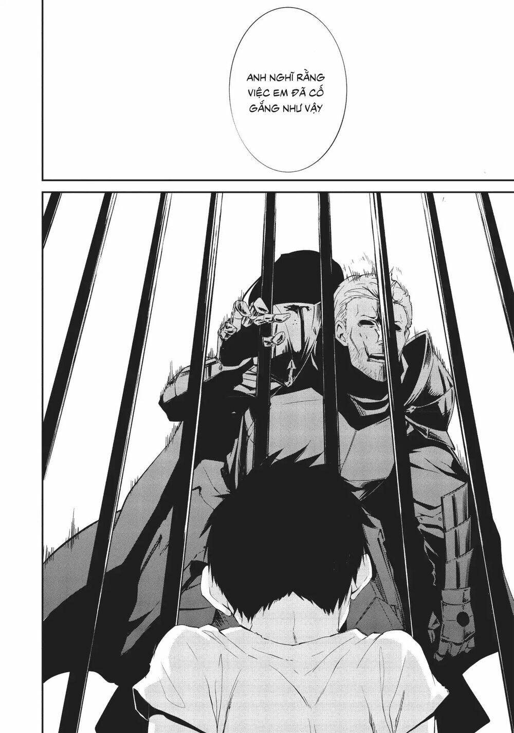 Arifureta Shokugyou De Sekai Saikyou Zero: Chapter 5