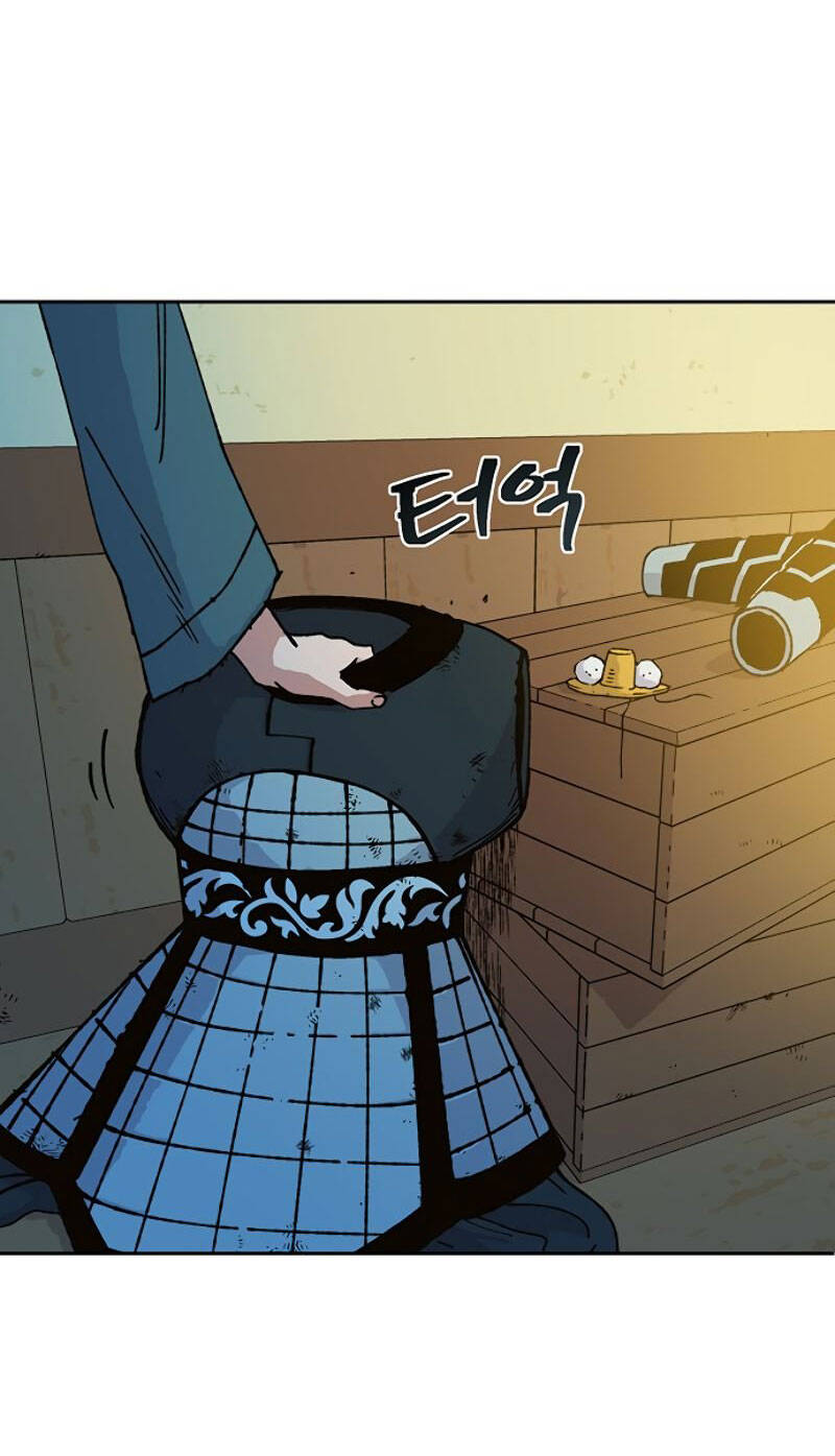 Taebaek: The Tutorial Man: Chapter 1