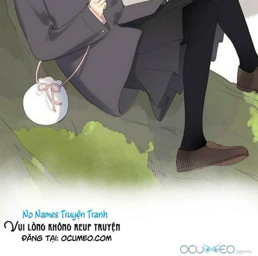 Sos! Tôi Đã Yêu Một Con Sâu Bướm (Phần 2): Chapter 12