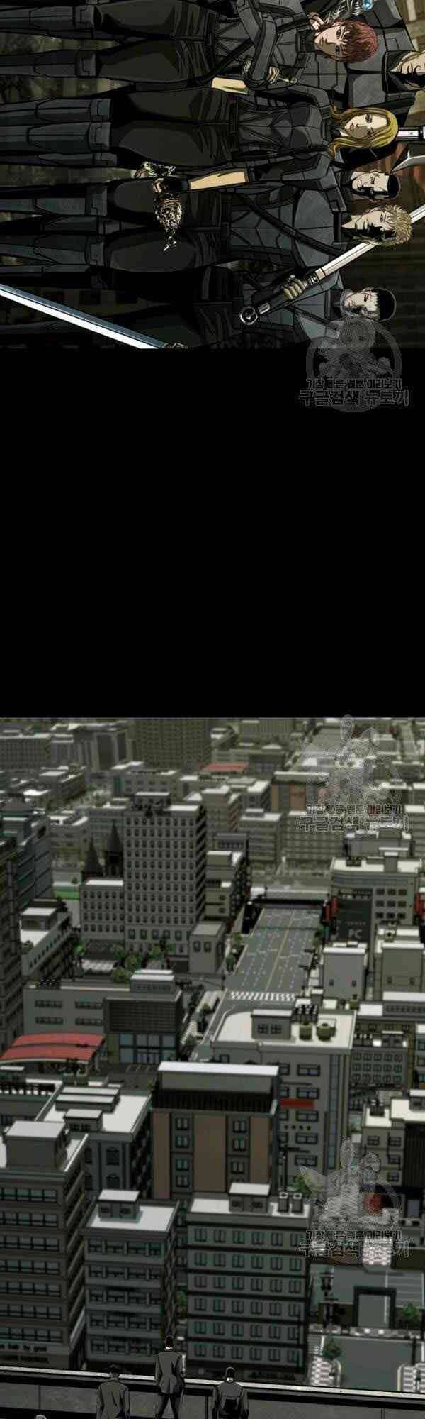 Thợ Săn Đầu Tiên: Chapter 101