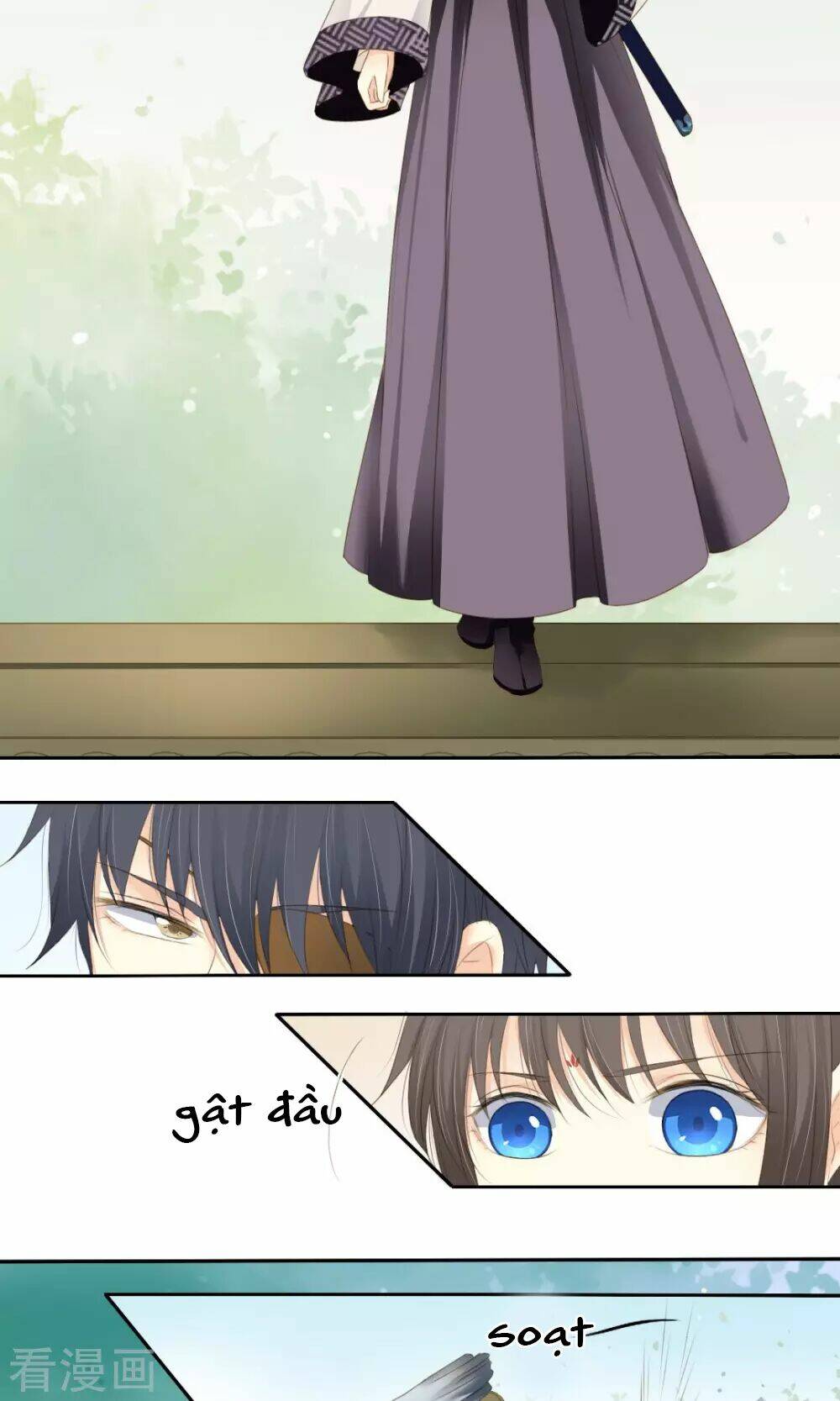 Quy Tự Dao: Chapter 67