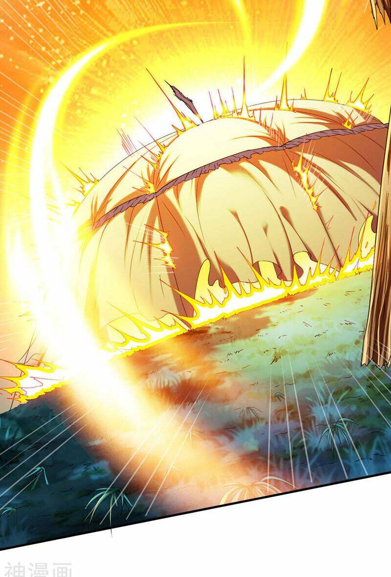 Chiến Đỉnh: Chapter 110