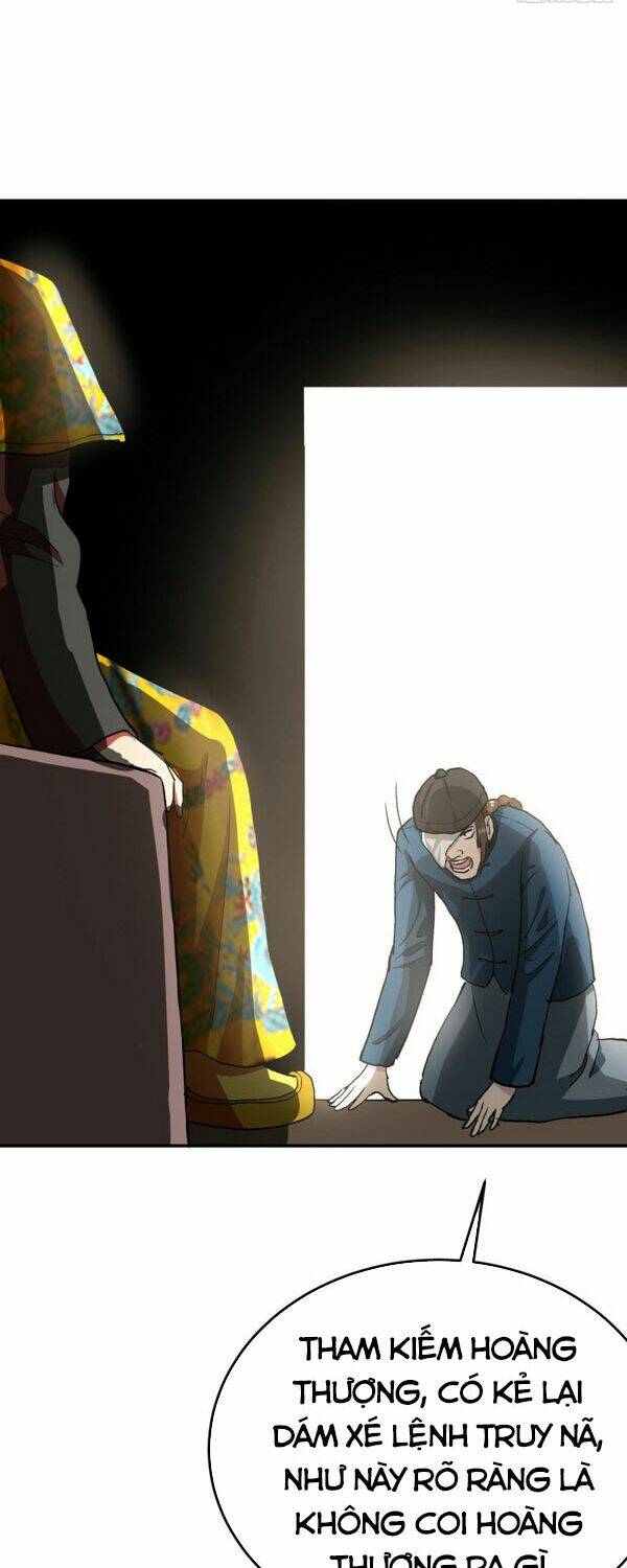 Đại Gia Livestream Vạn Giới: Chapter 96