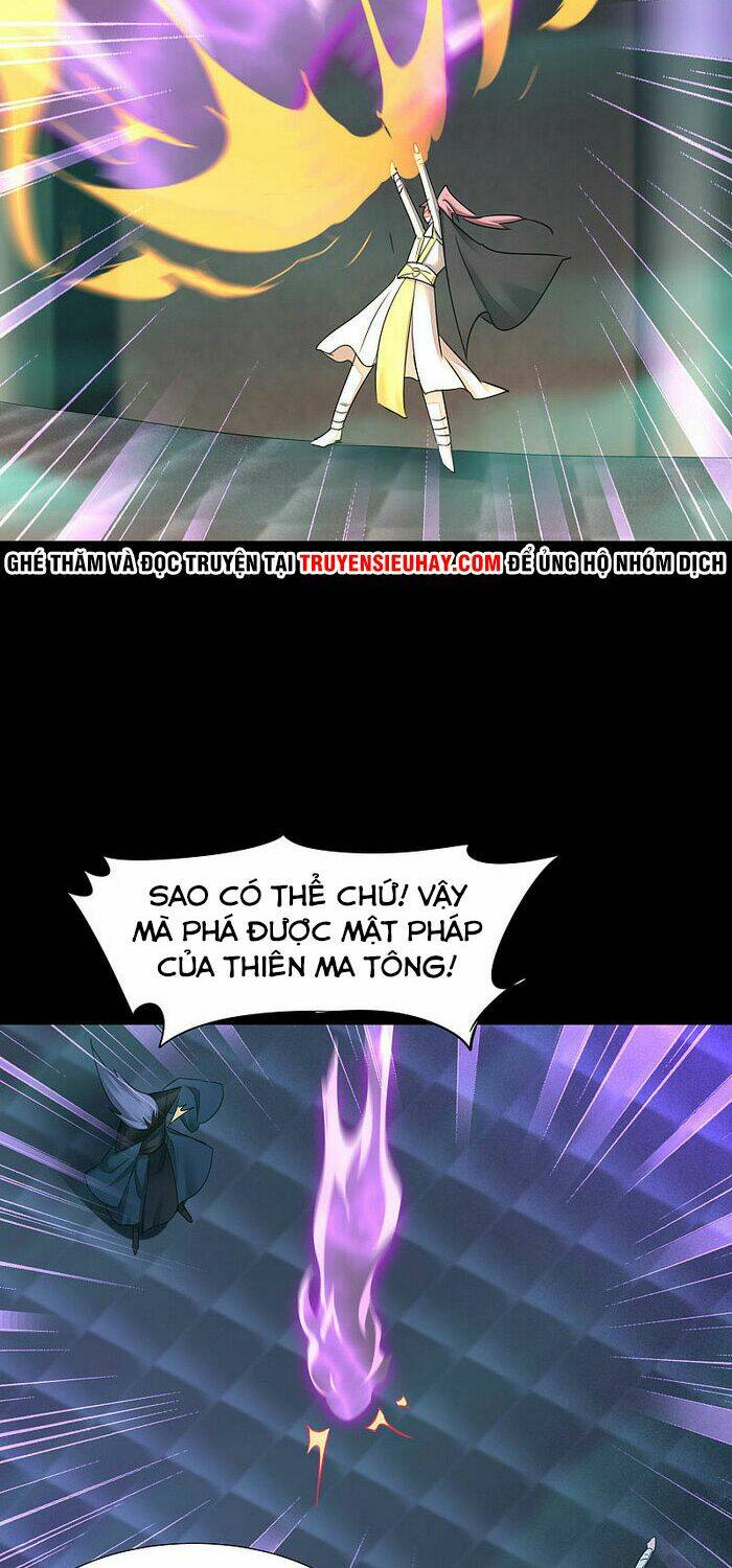 Nghịch Chuyển Tiên Đồ: Chapter 190