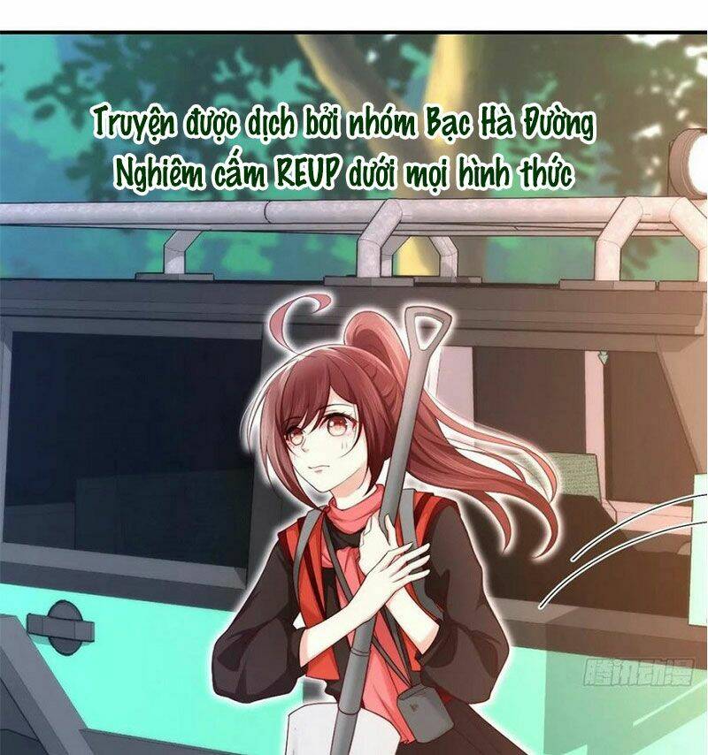 Nam Thần Truy Thê Chỉ Nam: Chapter 93.1