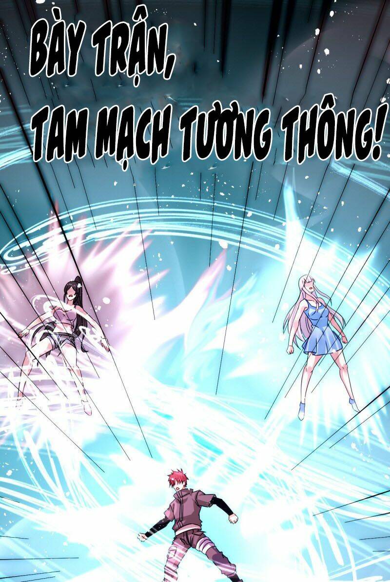 Tiên Vương Trùng Sinh: Chapter 143