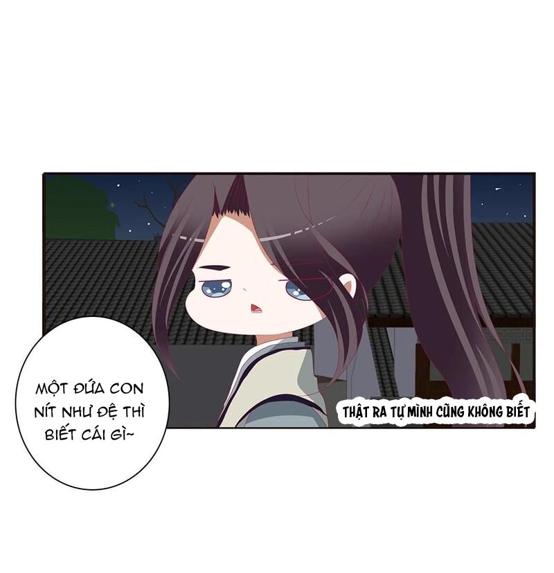 Thông Linh Phi: Chapter 640