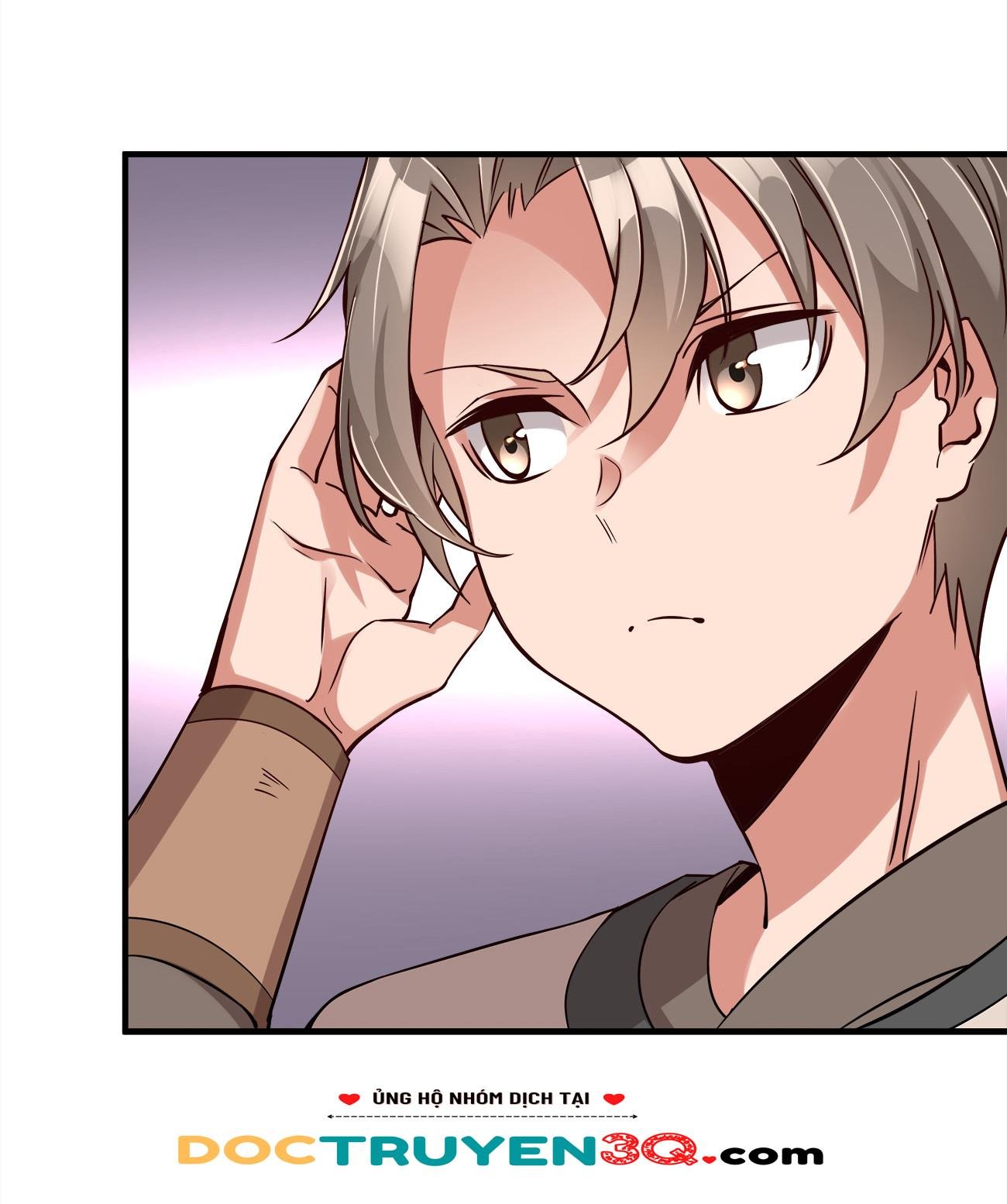 Sau Khi Tích Đủ Độ Hào Cảm: Chapter 2