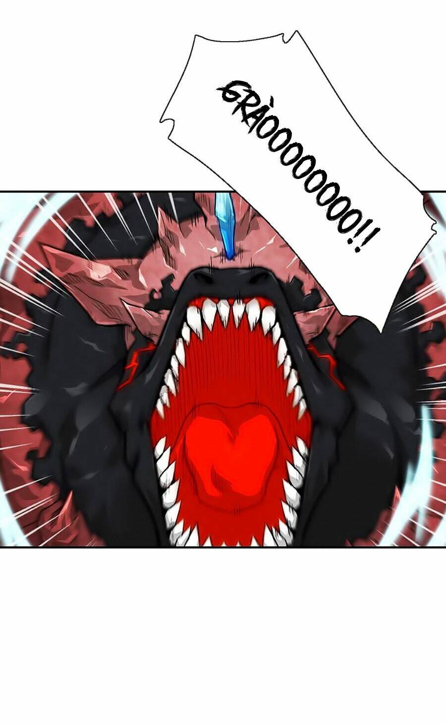 Hầm Ngục Bóng Tối: Chapter 11