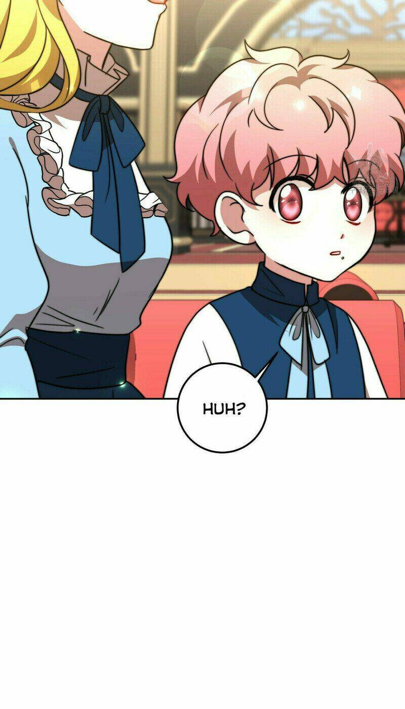 Công Chúa Bị Lãng Quên Muốn Sống Trong Hòa Bình: Chapter 16