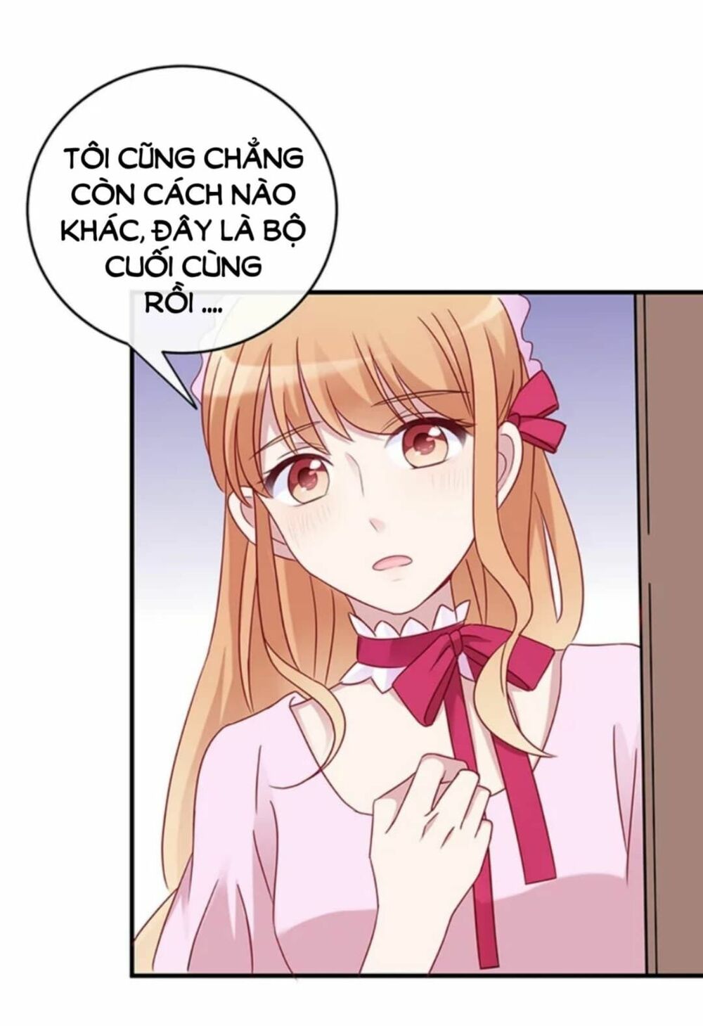 Hãy Call trước khi bốc cháy: Chapter 22