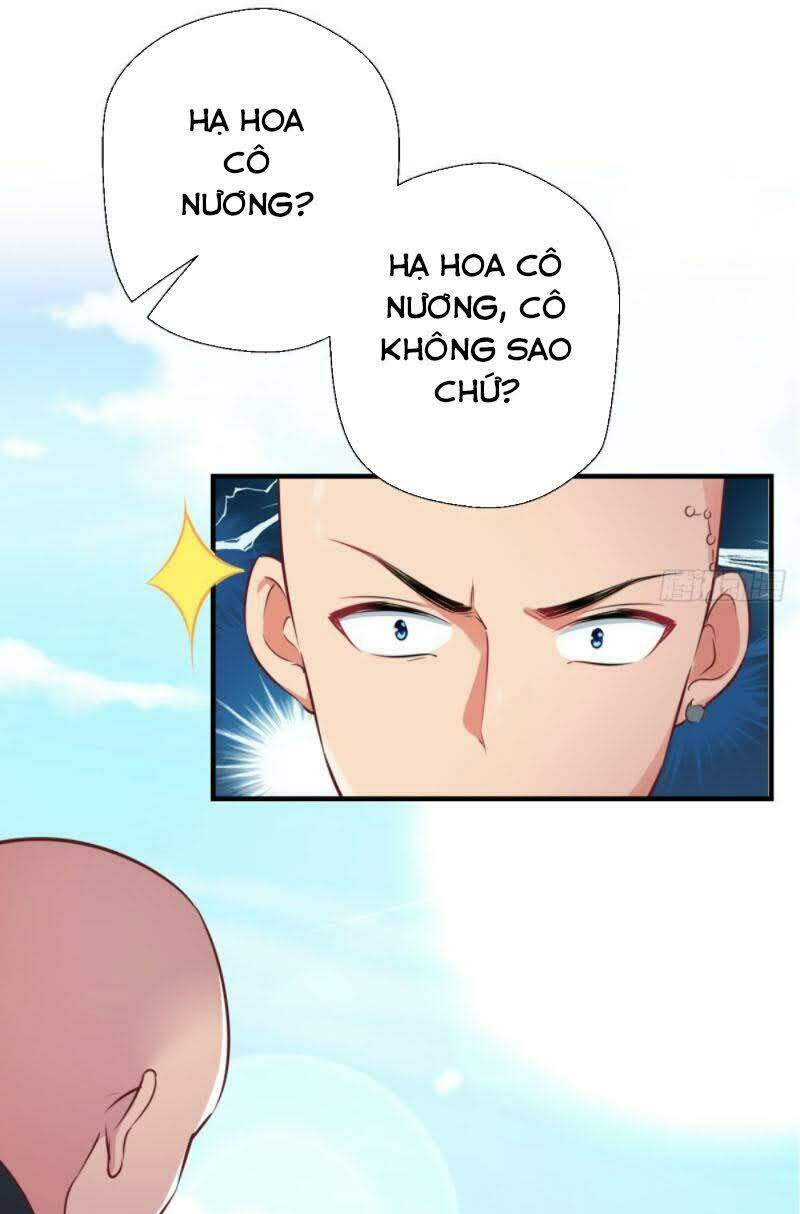 Tà Du Ký: Chapter 34