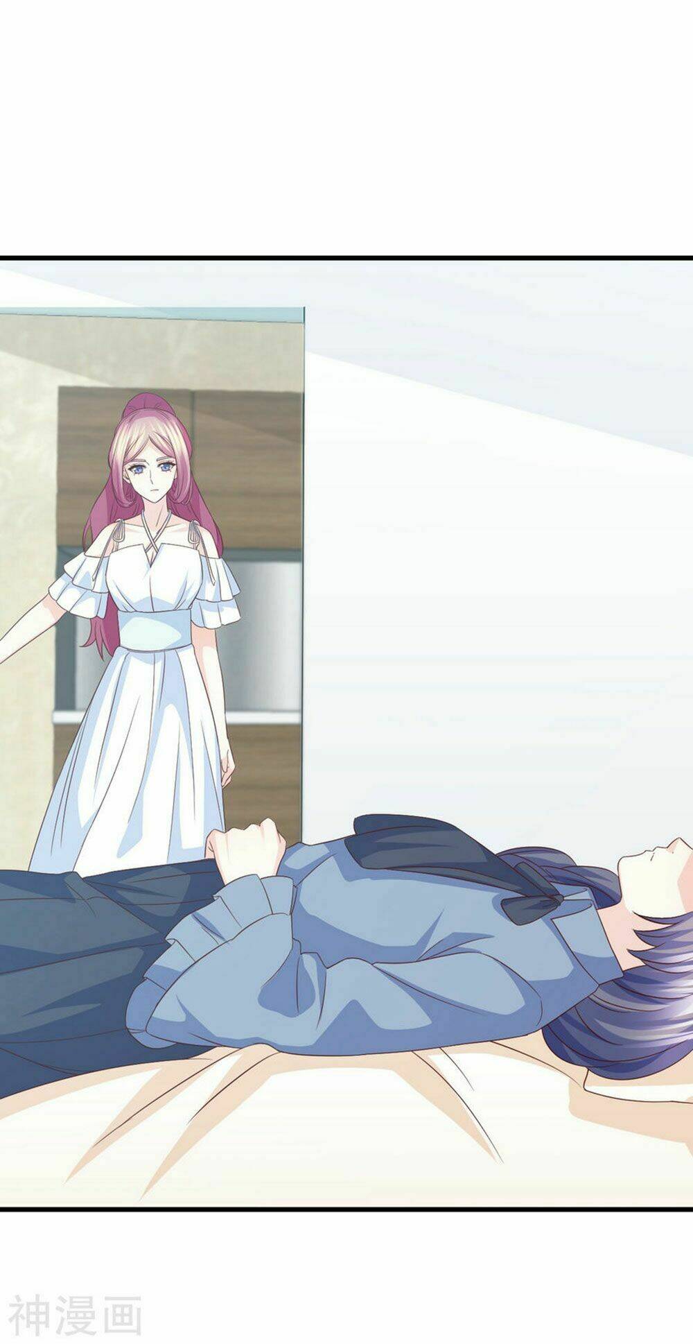 Ta Và Nam Thần Cởi Áo Ngủ Rồi: Chapter 73