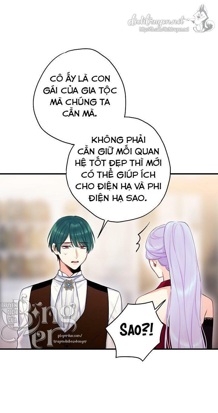 Tồn Tại Với Tư Cách Là Vợ Của Nam Chính: Chapter 192