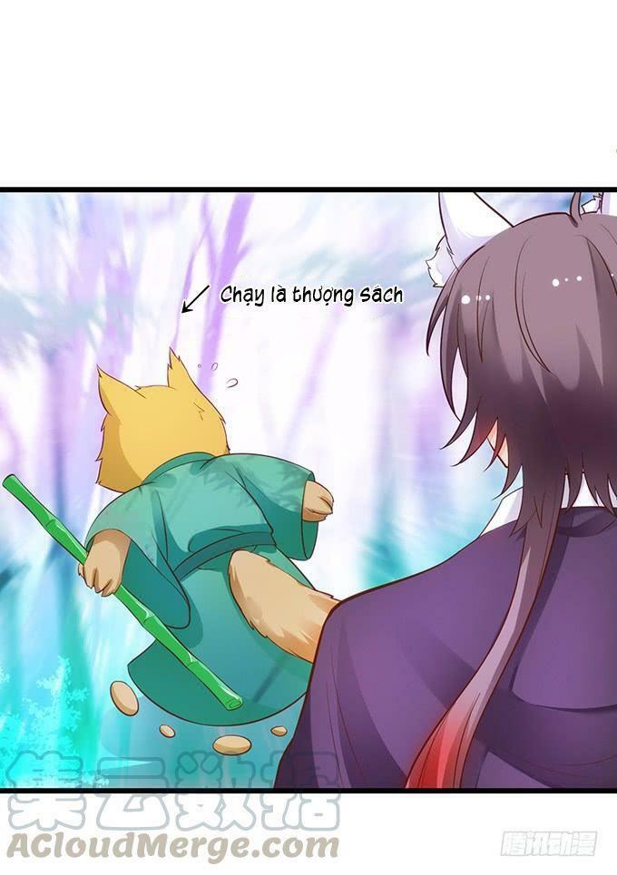 Hồ Tiên Hung Bạo: Chapter 92