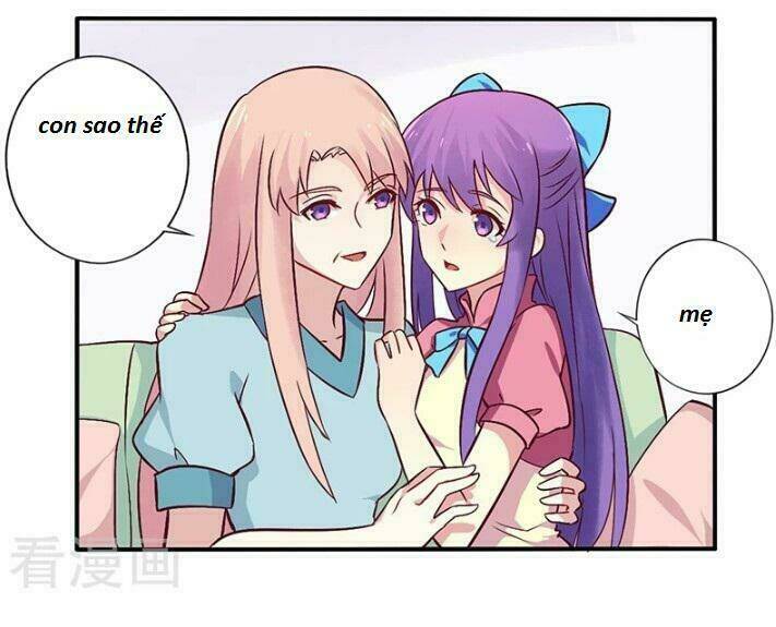 Tổng Tài Đã Cưới Em: Chapter 78