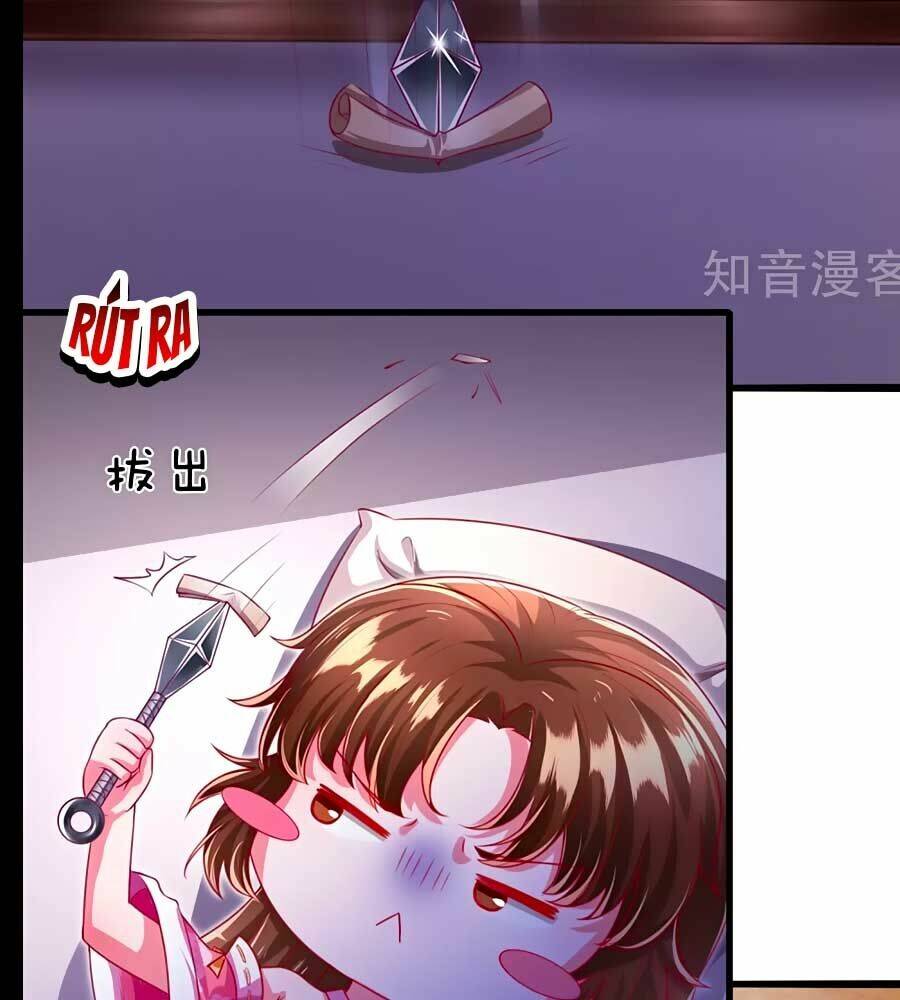 Phụng Lâm Thiên Hạ: Đệ Nhất Mỹ Nữ: Chapter 37