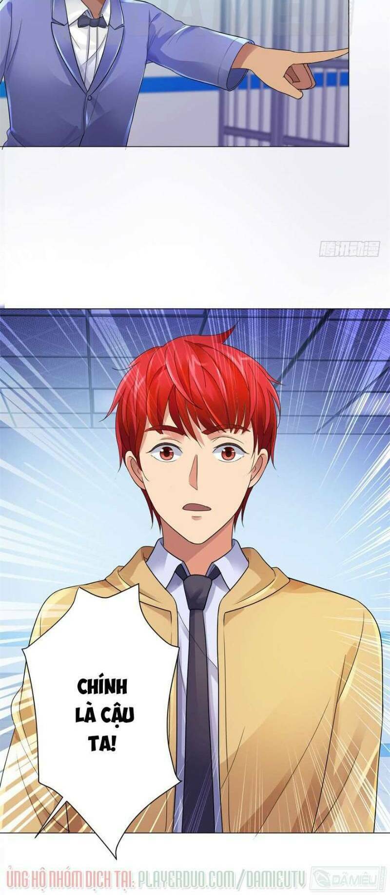 Đô Thị Chí Tôn Hệ Thống: Chapter 122