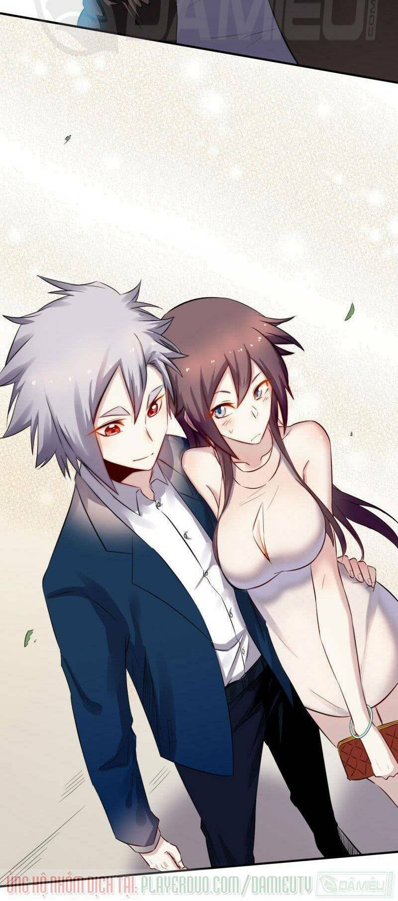 Đỉnh Phong Thần Y: Chapter 43