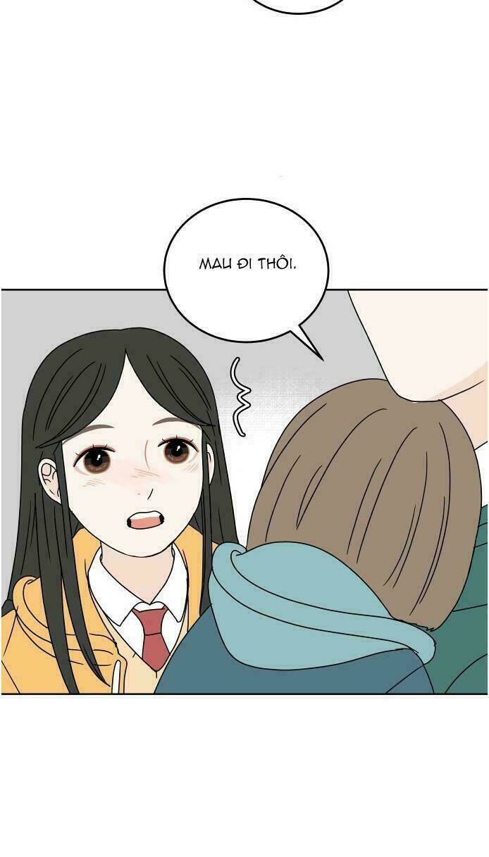 30 Phút Bước Đi Bên Em: Chapter 79